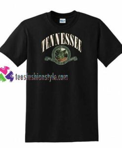 Justin Timberlake TENNESSEE Man Of The Woods T Shirt