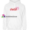 Coca Cola Coke X Peppa Pig Parody Hoodie gift cool tee shirts cool tee shirts for guys