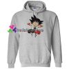 Goku Bathing Ape Hoodie gift cool tee shirts cool tee shirts for guys