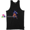 Goku Supreme Unisex Tank Top gift tanktop shirt unisex custom clothing Size S-3XL