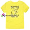 Led Zepplin T Shirt gift tees unisex adult cool tee shirts