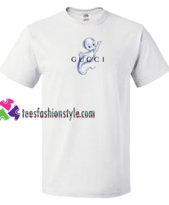 Parody Gcc Casper T Shirt gift tees unisex adult cool tee shirts