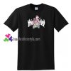 Peppa Pig Thrasher Flame Fire War T Shirt gift tees unisex adult cool tee shirts