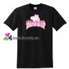 Peppa Pig X Thrasher Parody T Shirt gift tees unisex adult cool tee shirts