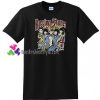 The Rolling Stones ‘British Are Coming’ T Shirt gift tees unisex adult cool tee shirts