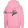 Cherry 7up Back Hoodie gift cool tee shirts cool tee shirts for guys