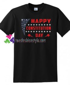 Cool and Awesome Constitution day and Citizenship day 2018 funny t shirts gift tees unisex adult cool tee shirts