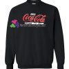 Drink Coca Cola Sweatshirt Gift sweater adult unisex cool tee shirts