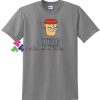 Espresso Patronum T Shirt gift tees unisex adult cool tee shirts
