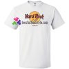 Hard Rock Cafe Tokyo Hard Rock Cafe Shirt gift tees unisex adult cool tee shirts