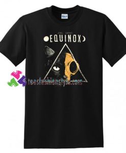 Joel Grind Shirt, Equinox shirt gift tees unisex adult cool tee shirts
