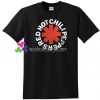 Red Hot Chili Paper Shirt gift tees unisex adult cool tee shirts