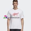 Drippy Slash T Shirt gift tees unisex adult cool tee shirts