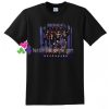 Kiss Destroyer Blue Logo T Shirt gift tees unisex adult cool tee shirts