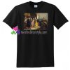 Mary Queen Of Scots T Shirts gift tees unisex adult cool tee shirts