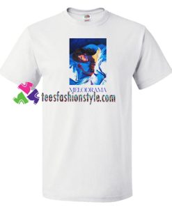 Melodrama T Shirt gift tees unisex adult cool tee shirts