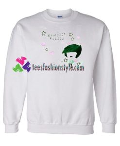 Omgzzz Pllzzz Sweatshirt Gift sweater adult unisex cool tee shirts