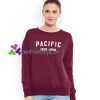 Pacifix Trixin Union Sweatshirt Gift sweater adult unisex cool tee shirts