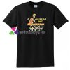 Scooby Doo You're An Idiot Mystery Solved T Shirt gift tees unisex adult cool tee shirts