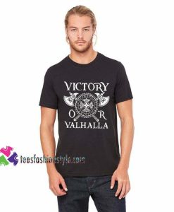 Victory or Valhalla Vikings, Heritage, Nordic Odin