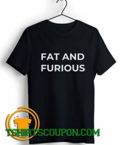 Fat And Furious Working Running Performance
