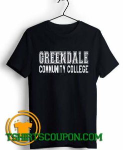 Greendale Community College Unisex