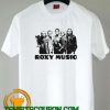 Roxy Music Rock Band