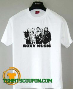 Roxy Music Rock Band