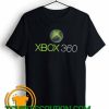 Vintage Xbox 360 Gaming Logo Street Pop