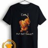 Dachshund can I pet dat dawg Unique trends tees shirts