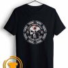 Official Till Valhalla Never Kneel Unique trends tees shirts