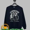 Sons of anarchy characters signatures Sweatshirt By Tshirtscoupon.com