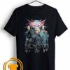 The Witcher Anya Chalotra T-Shirt
