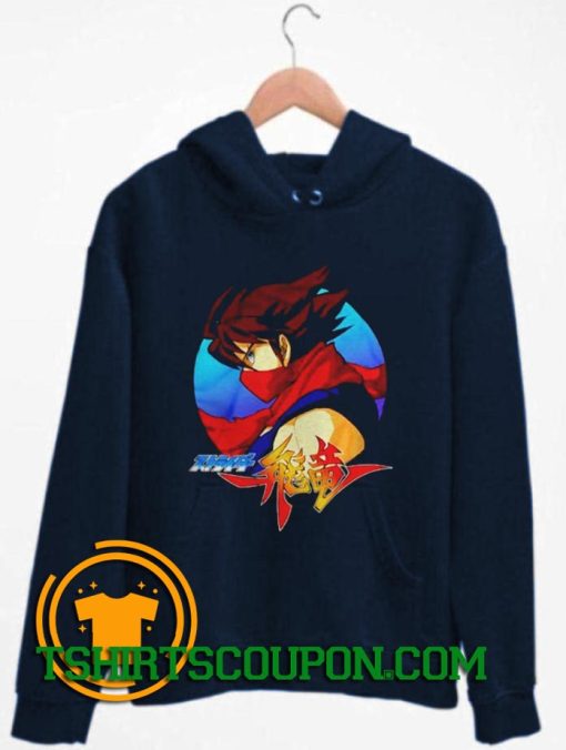 Awesome Cyber Ninja Unique trends tees Hoodie By Tshirtscoupon.com