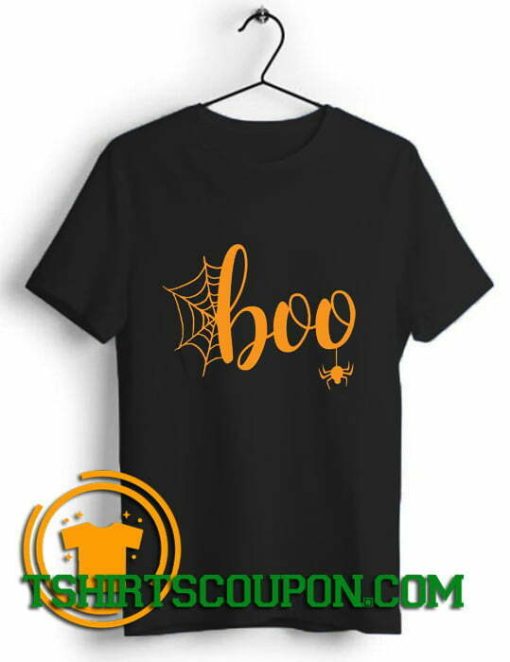 Halloween Boo Shirt,Halloween Shirt,Funny Halloween Friends Unique trends tees shirts
