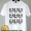 Star Wars Men's Stormtrooper T shirts