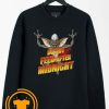 Do Not Feed After Midnight Gremlins Bat Sweatshirt By Tshirtscoupon.com